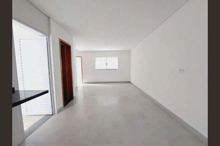 Casa à venda com 3 quartos, 75m² em Vila Guilhermina, São Paulo