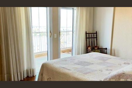 Apartamento à venda com 4 quartos, 469m² em Vila Mariana, São Paulo
