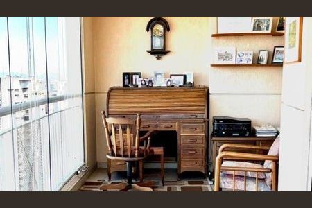 Apartamento à venda com 4 quartos, 469m² em Vila Mariana, São Paulo