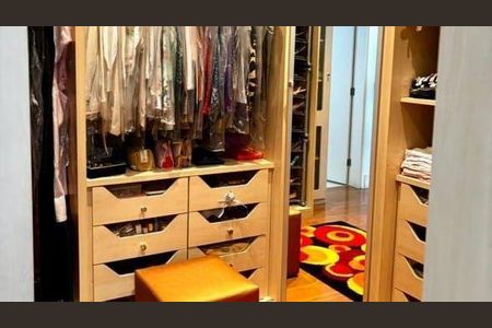 Apartamento à venda com 4 quartos, 469m² em Vila Mariana, São Paulo