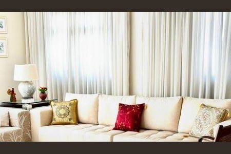 Apartamento à venda com 4 quartos, 469m² em Vila Mariana, São Paulo