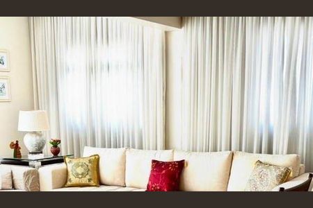 Apartamento à venda com 4 quartos, 469m² em Vila Mariana, São Paulo