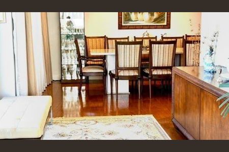 Apartamento à venda com 4 quartos, 469m² em Vila Mariana, São Paulo