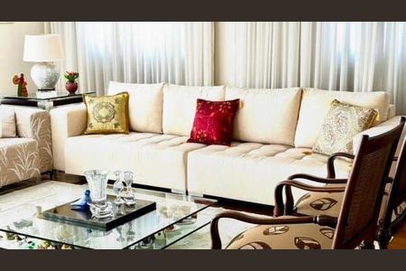 Apartamento à venda com 4 quartos, 469m² em Vila Mariana, São Paulo