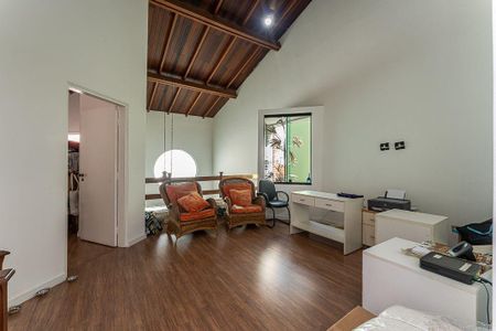 Casa à venda com 4 quartos, 305m² em Alphaville, Santana de Parnaíba