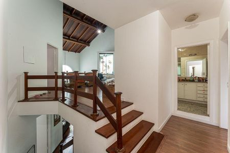 Casa à venda com 4 quartos, 305m² em Alphaville, Santana de Parnaíba