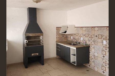 Casa à venda com 2 quartos, 156m² em Ipiranga, São Paulo