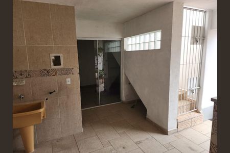 Casa à venda com 2 quartos, 156m² em Ipiranga, São Paulo