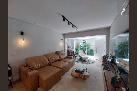 Casa à venda com 2 quartos, 145m² em Instituto de Previdencia, São Paulo