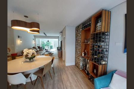 Casa à venda com 2 quartos, 145m² em Instituto de Previdencia, São Paulo