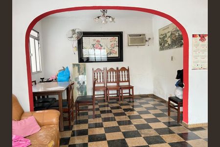 Casa à venda com 5 quartos, 342m² em Aclimação, São Paulo