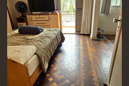 Casa à venda com 5 quartos, 342m² em Aclimação, São Paulo