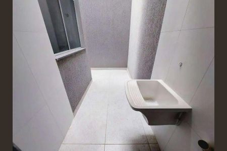 Casa à venda com 3 quartos, 75m² em Vila Guilhermina, São Paulo