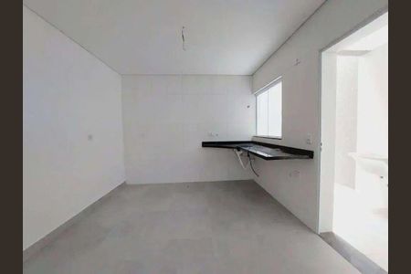 Casa à venda com 3 quartos, 75m² em Vila Guilhermina, São Paulo