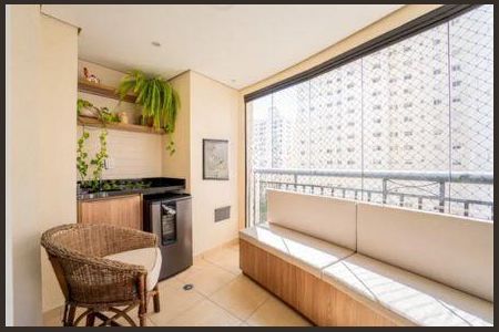 Apartamento à venda com 113m², 3 quartos e 2 vagas