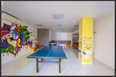 Apartamento à venda com 113m², 3 quartos e 2 vagas
