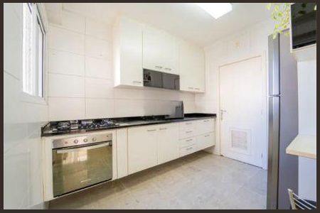 Apartamento à venda com 113m², 3 quartos e 2 vagas