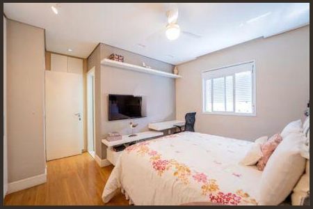 Apartamento à venda com 113m², 3 quartos e 2 vagas