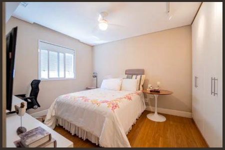 Apartamento à venda com 113m², 3 quartos e 2 vagas