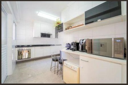 Apartamento à venda com 113m², 3 quartos e 2 vagas