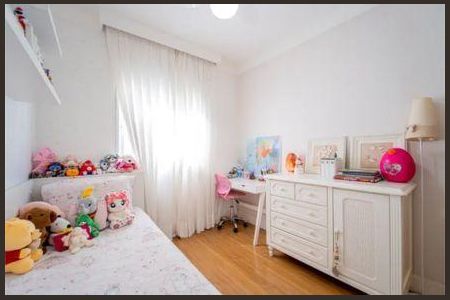 Apartamento à venda com 113m², 3 quartos e 2 vagas