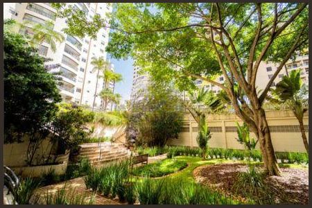 Apartamento à venda com 113m², 3 quartos e 2 vagas
