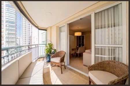 Apartamento à venda com 113m², 3 quartos e 2 vagas