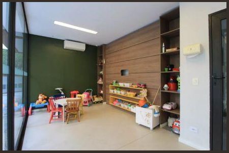 Apartamento à venda com 3 quartos, 167m² em Moema, São Paulo