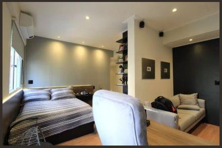 Apartamento à venda com 3 quartos, 167m² em Moema, São Paulo