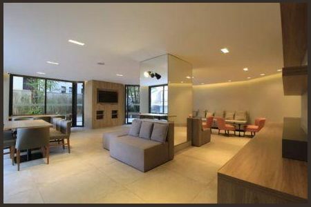 Apartamento à venda com 3 quartos, 167m² em Moema, São Paulo