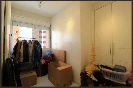 Apartamento à venda com 3 quartos, 167m² em Moema, São Paulo