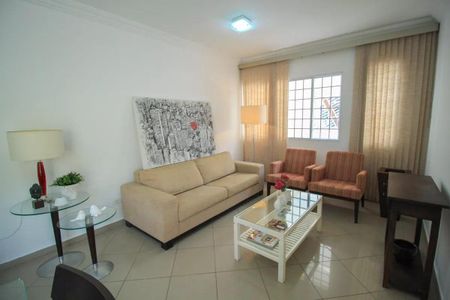 Casa à venda com 3 quartos, 127m² em Parque da Mooca, São Paulo