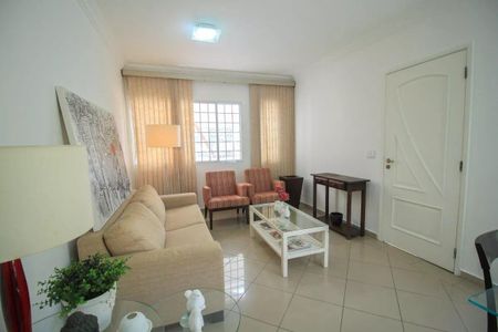 Casa à venda com 3 quartos, 127m² em Parque da Mooca, São Paulo