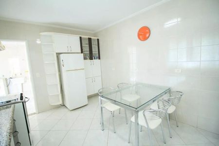 Casa à venda com 3 quartos, 127m² em Parque da Mooca, São Paulo