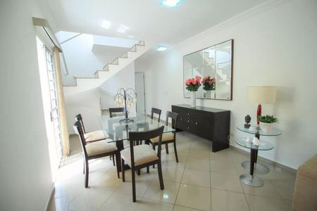 Casa à venda com 3 quartos, 127m² em Parque da Mooca, São Paulo