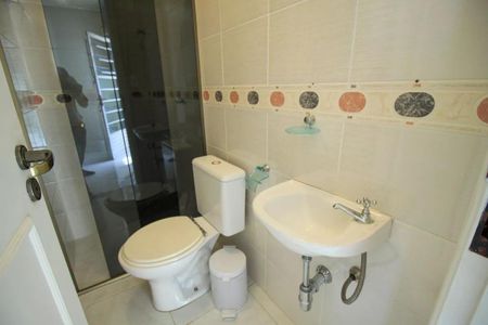 Casa à venda com 127m², 3 quartos e 2 vagas