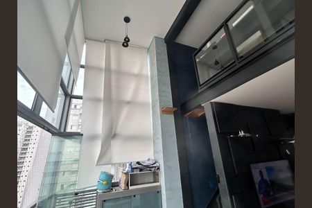 Apartamento para alugar com 108m², 2 quartos e 2 vagas