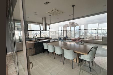 Apartamento para alugar com 2 quartos, 108m² em Vila Clementino, São Paulo