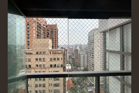 Apartamento para alugar com 108m², 2 quartos e 2 vagas