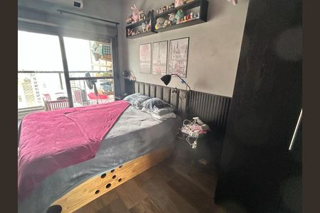 Apartamento para alugar com 2 quartos, 108m² em Vila Clementino, São Paulo