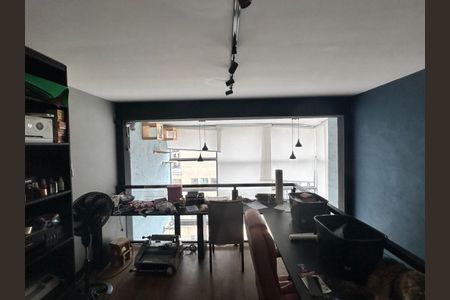 Apartamento para alugar com 108m², 2 quartos e 2 vagas