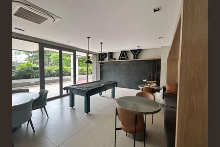Apartamento para alugar com 2 quartos, 108m² em Vila Clementino, São Paulo