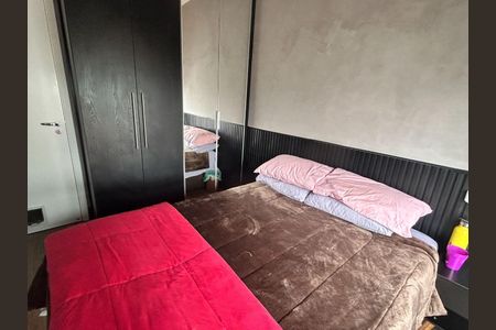 Apartamento para alugar com 2 quartos, 108m² em Vila Clementino, São Paulo