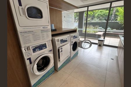 Apartamento para alugar com 108m², 2 quartos e 2 vagas