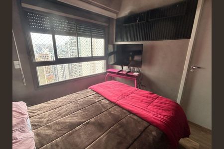 Apartamento para alugar com 2 quartos, 108m² em Vila Clementino, São Paulo