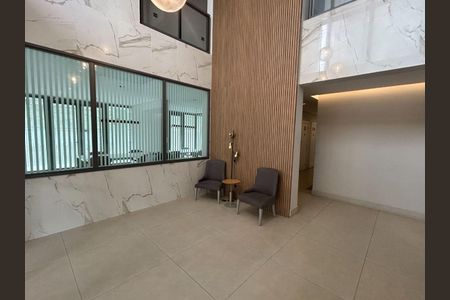 Apartamento para alugar com 108m², 2 quartos e 2 vagas
