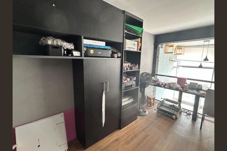 Apartamento para alugar com 108m², 2 quartos e 2 vagas
