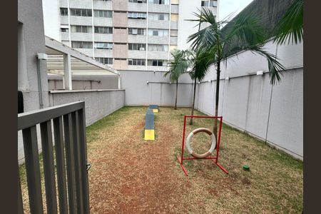 Apartamento para alugar com 108m², 2 quartos e 2 vagas