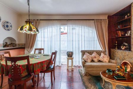 Casa para alugar com 4 quartos, 314m² em Mooca, São Paulo