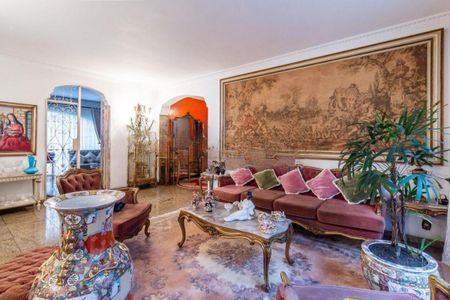 Casa para alugar com 4 quartos, 314m² em Mooca, São Paulo